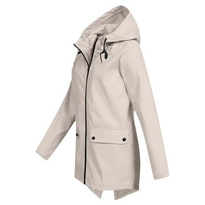 Sylvana | Cappotto invernale casual ed elegante