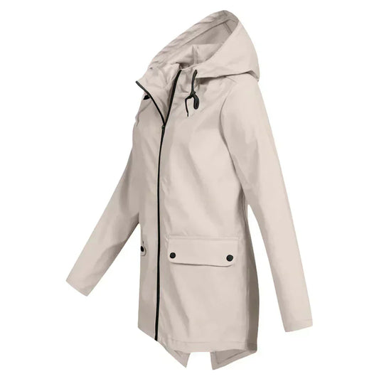 Xyrile | Cappotto invernale casual e disinvolto