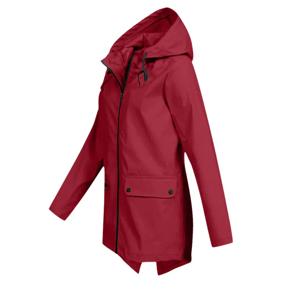 Sylvana | Cappotto invernale casual ed elegante