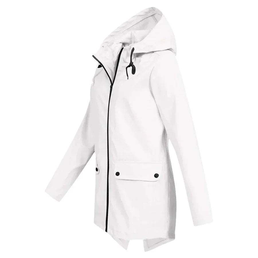 Sylvana | Cappotto invernale casual ed elegante