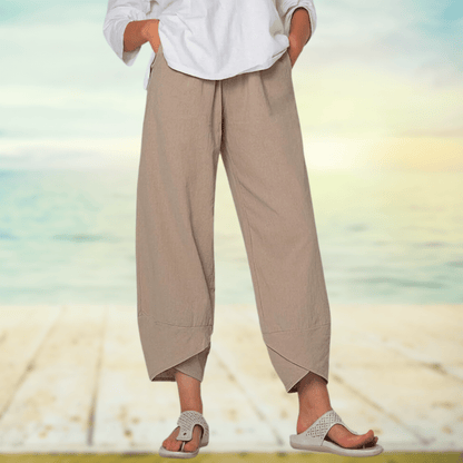 Noemi® | Pantaloni leggeri e di tendenza