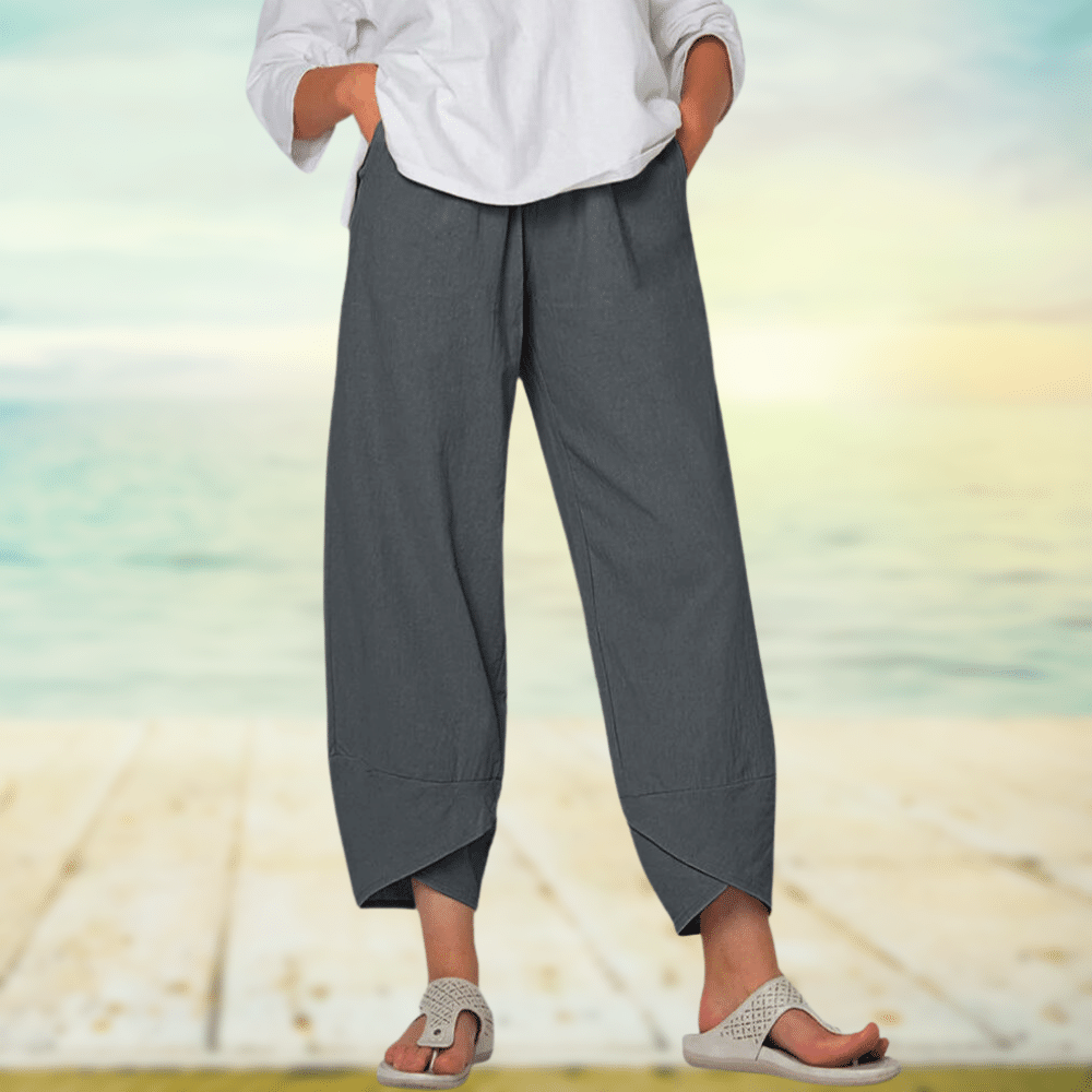 Noemi® | Pantaloni leggeri e di tendenza