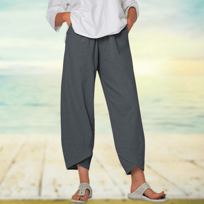 Noemi® | Pantaloni leggeri e di tendenza