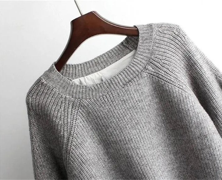 Aarushi | Pullover classico ed elegante