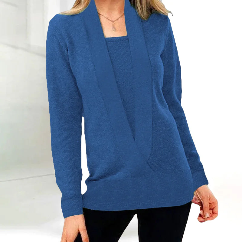 Adriane | Pullover generale sartoriale ed elegante