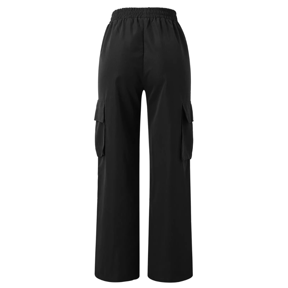 Gigi | Pantaloni invernali eleganti e versatili