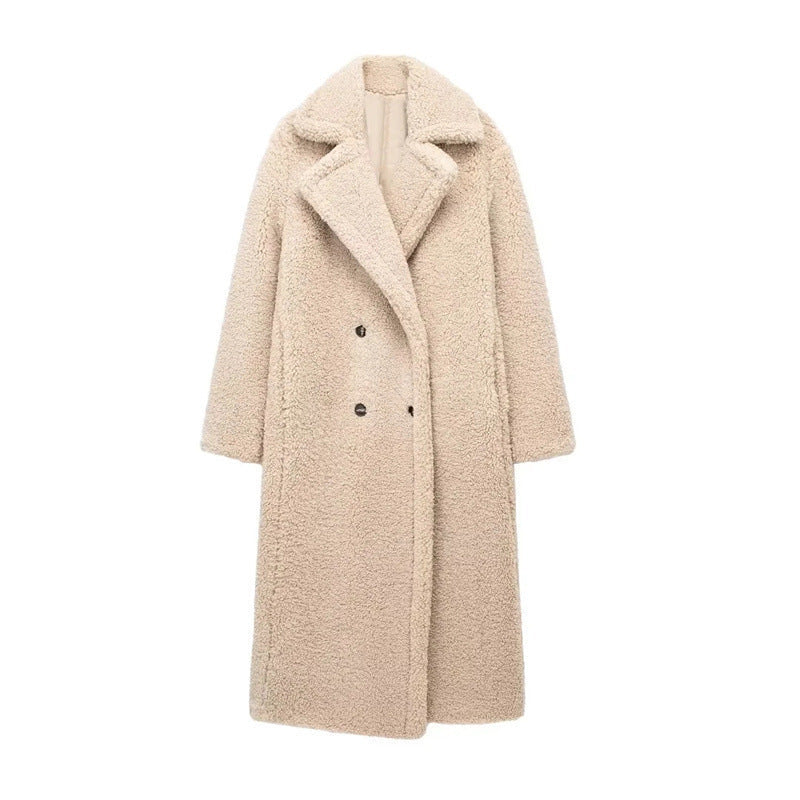 Pauline | Cappotto invernale versatile e confortevole