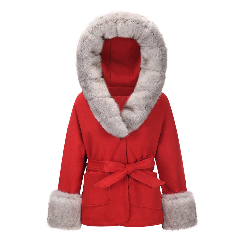 Aashna | Cappotto invernale elegante e versatile