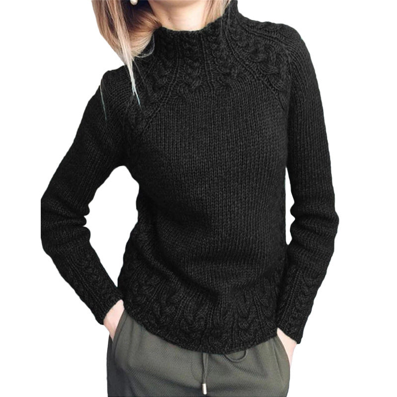 Adele® | Pullover elegante e sartoriale