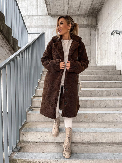 Tomislava | Cappotto chic e versatile