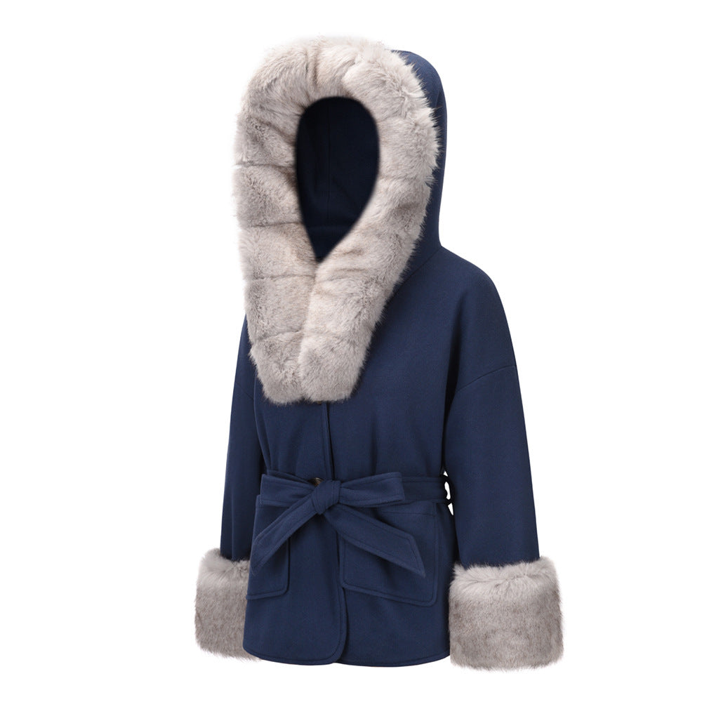 Aashna | Cappotto invernale elegante e versatile