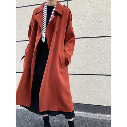 Vevina | Cappotto invernale elegante e di tendenza