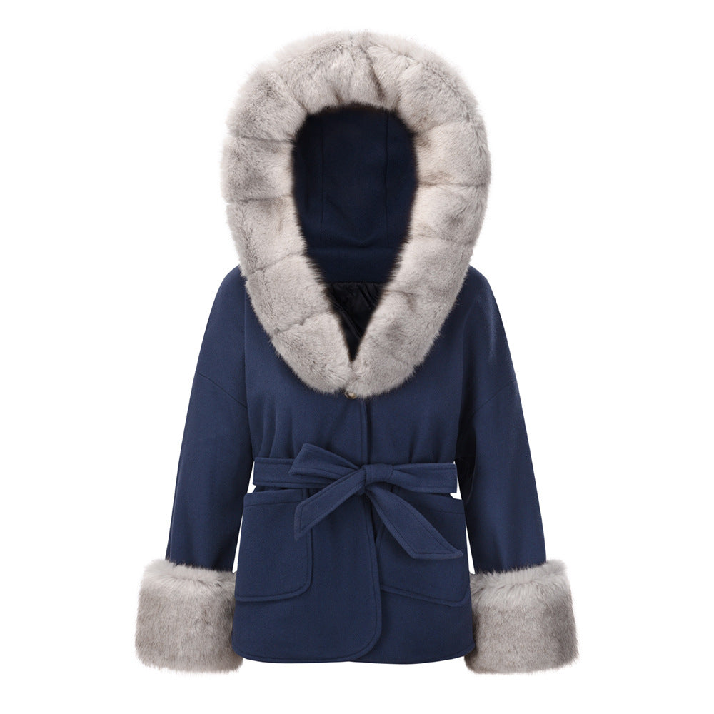 Aashna | Cappotto invernale elegante e versatile