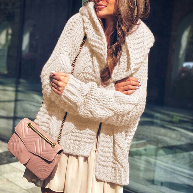 Willa | Cappotto invernale chic e versatile