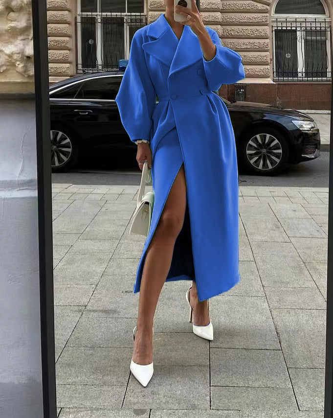 Quiana | Cappotto elegante e di tendenza