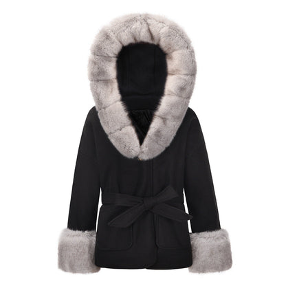 Aashna | Cappotto invernale elegante e versatile