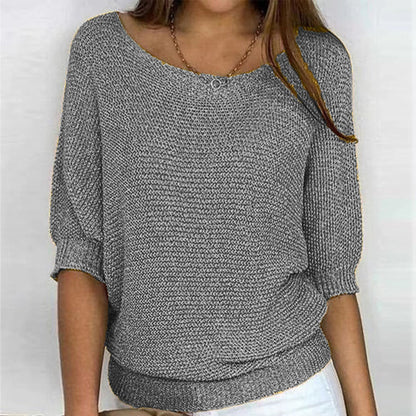 Abina | Pullover invernale elegante e casual