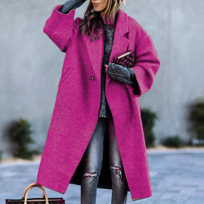 Saylor | Cappotto casual e confortevole