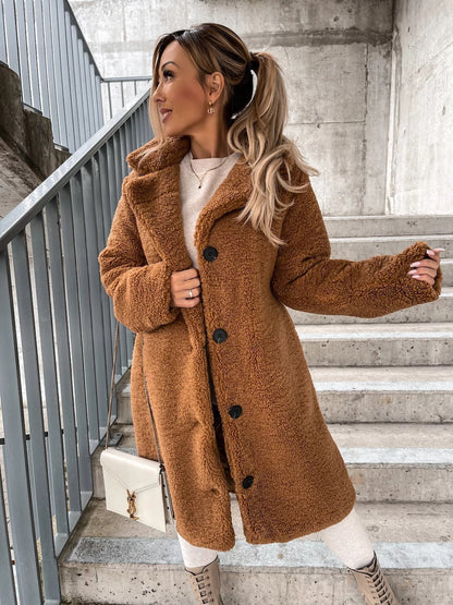 Tomislava | Cappotto chic e versatile