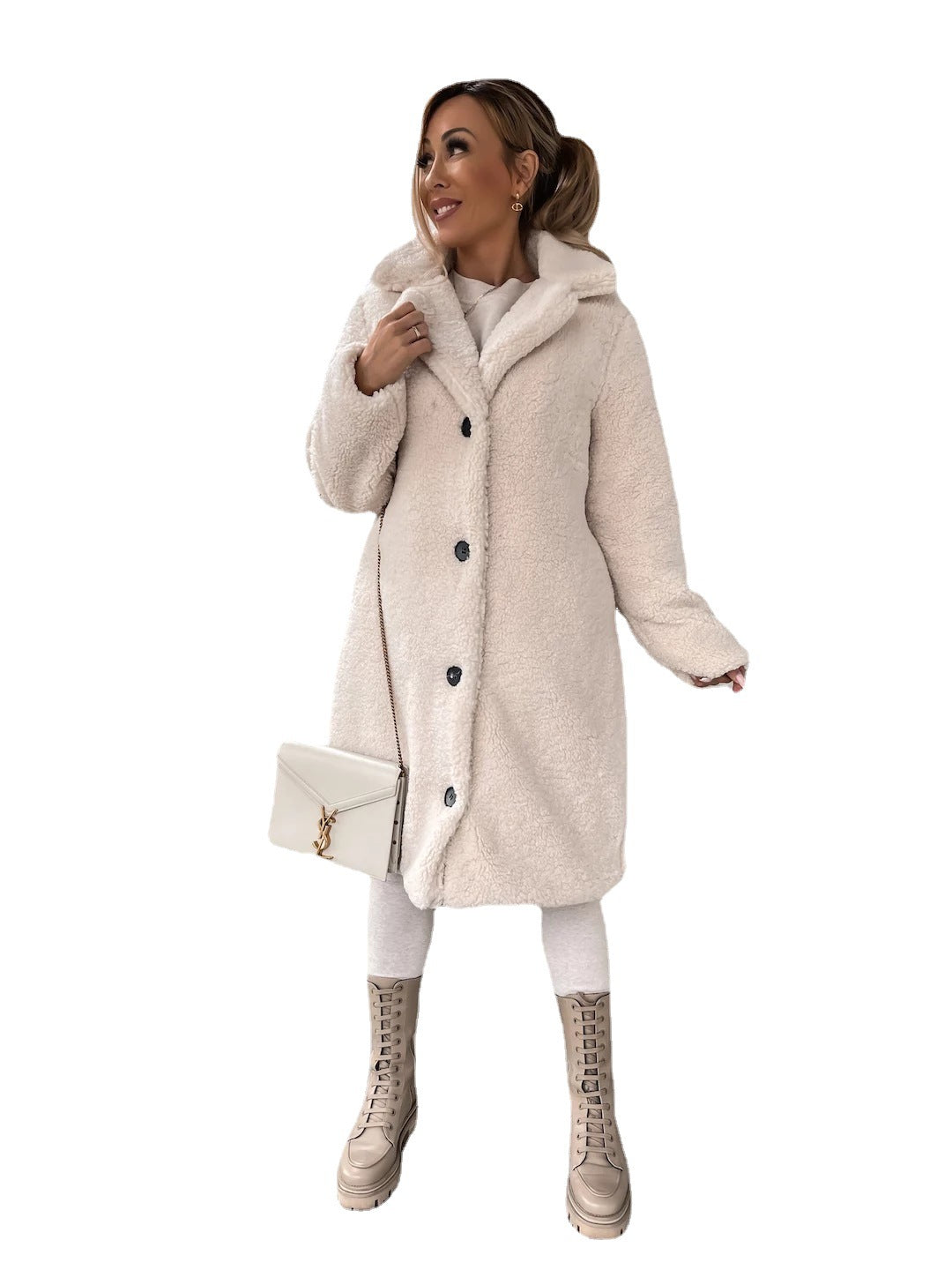 Tomislava | Cappotto chic e versatile