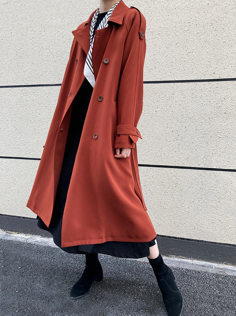 Vevina | Cappotto invernale elegante e di tendenza