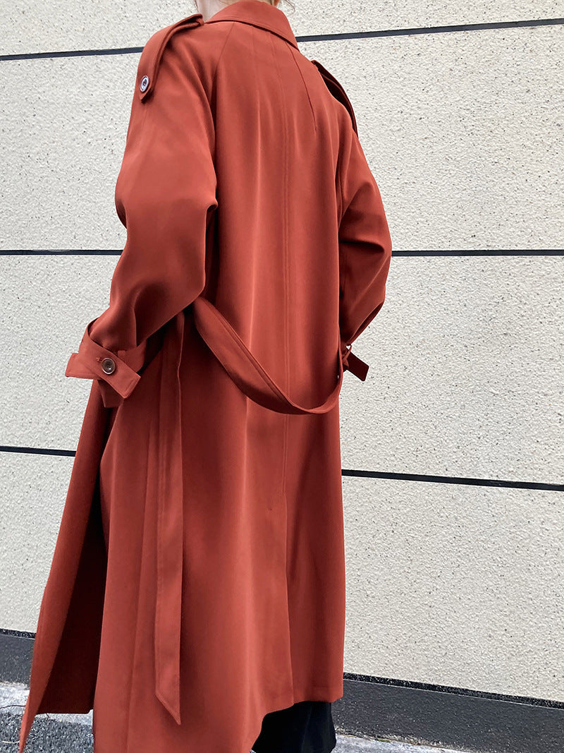 Vevina | Cappotto invernale elegante e di tendenza