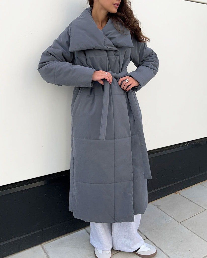 Penrose | Cappotto invernale elegante e di tendenza