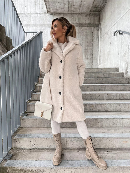 Tomislava | Cappotto chic e versatile