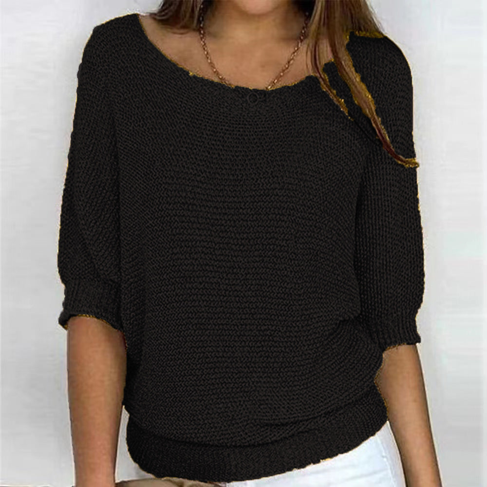 Abina | Pullover invernale elegante e casual