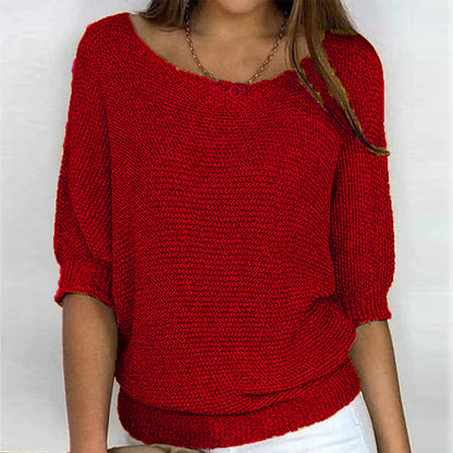 Abina | Pullover invernale elegante e casual