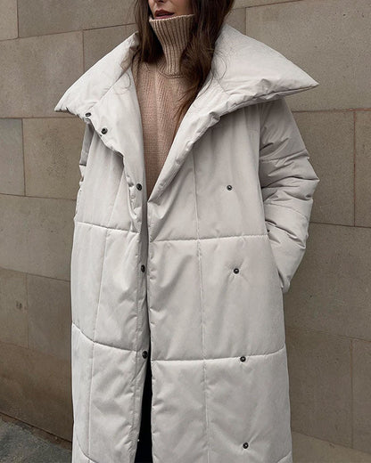 Penrose | Cappotto invernale elegante e di tendenza