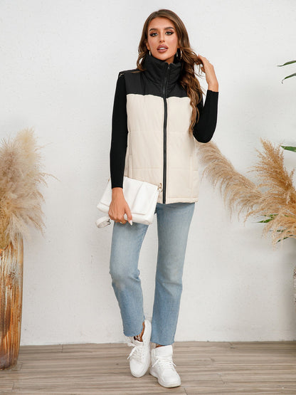 Shona | Cappotto invernale moderno e versatile