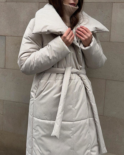 Penrose | Cappotto invernale elegante e di tendenza