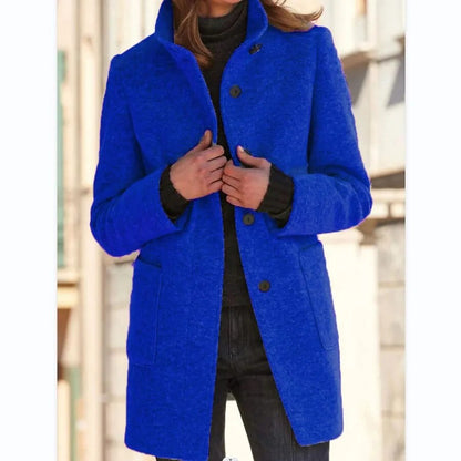 Zsazsa | Cappotto generale casual ed elegante