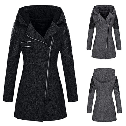 Adela | Cappotto generale moderno e versatile