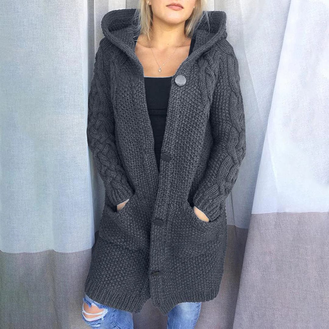 Raska | Cappotto invernale moderno e alla moda