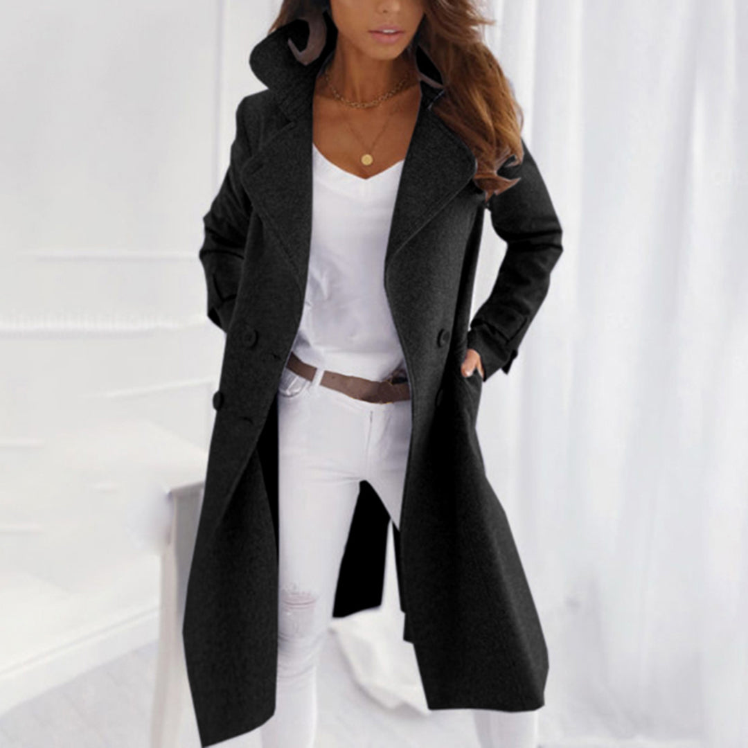 Aanya | Cappotto elegante e versatile