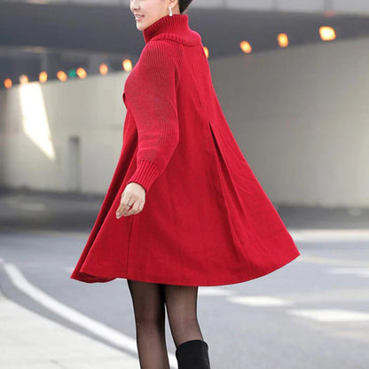 Rosalinda | Cappotto invernale elegante e di tendenza