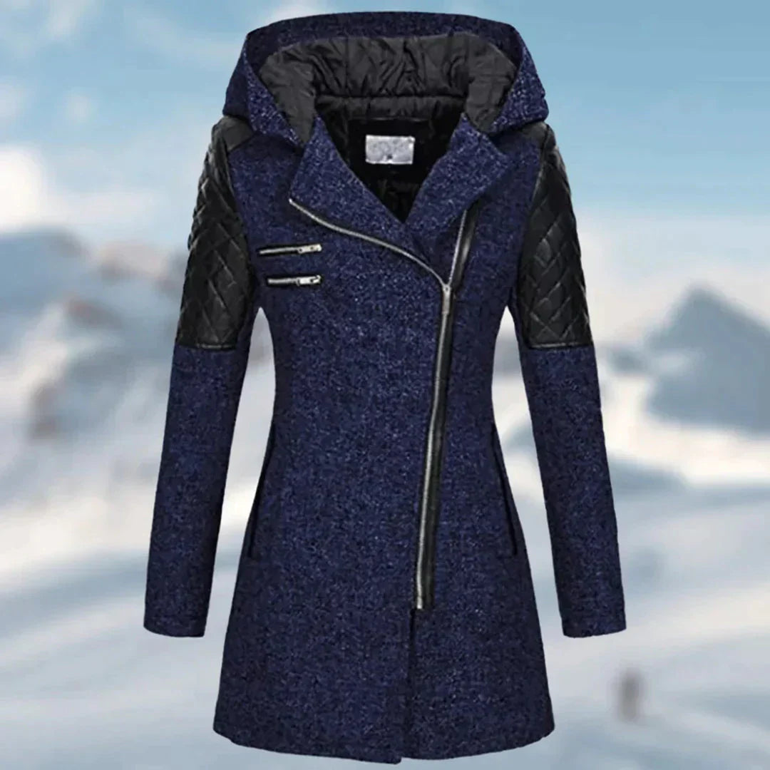 Riza | Cappotto invernale classico ed elegante