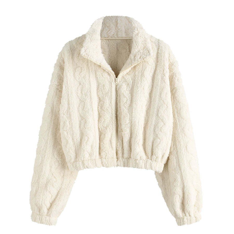 Xanthea | Cappotto invernale casual ed elegante