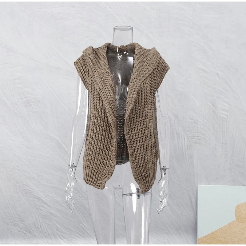 Adelaida | Cardigan invernale moderno e confortevole