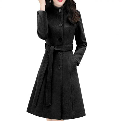 Zaylee | Cappotto classico ed elegante