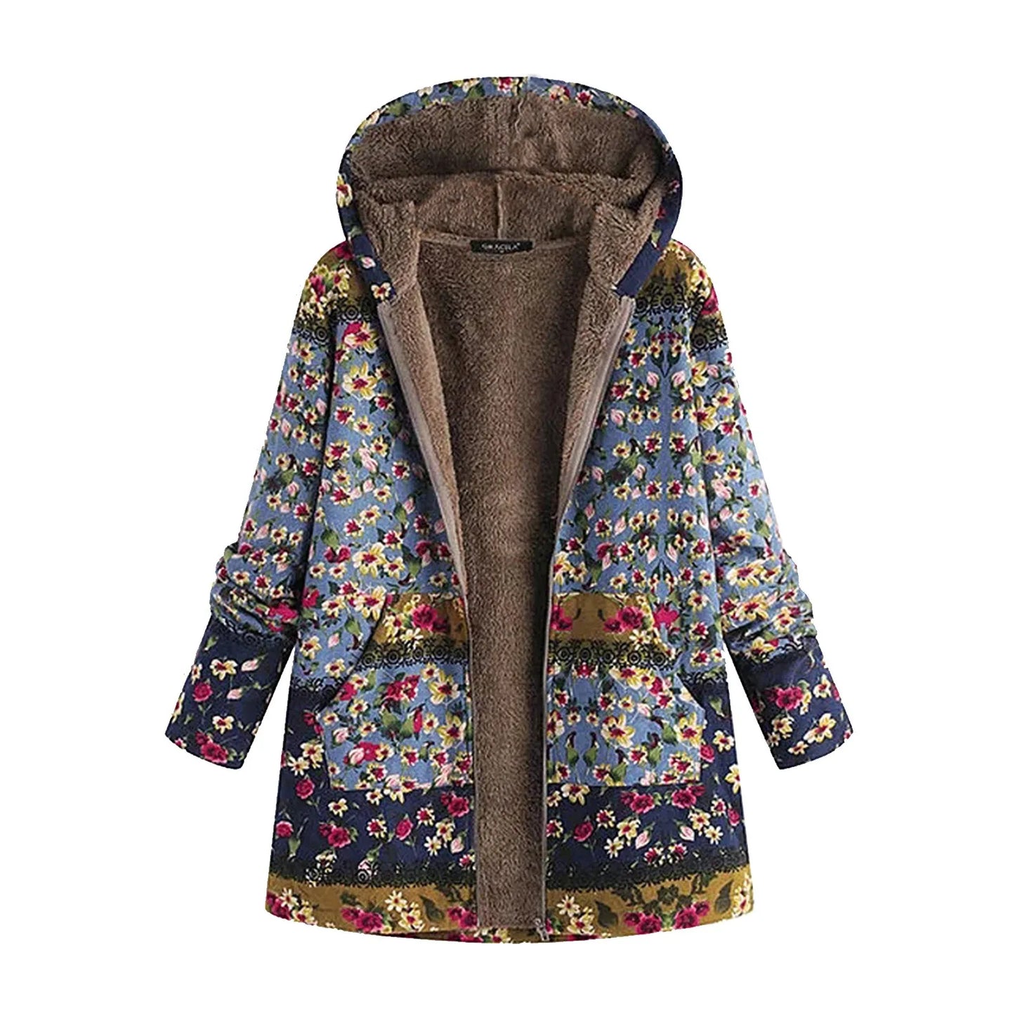 Prezioso cappotto senza tempo ed elegante