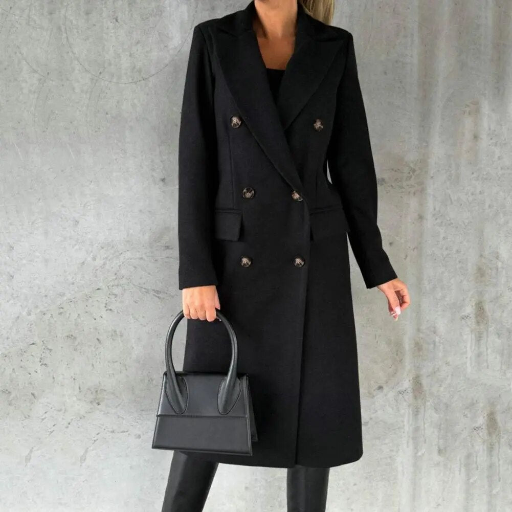 Vada | Cappotto moderno e versatile