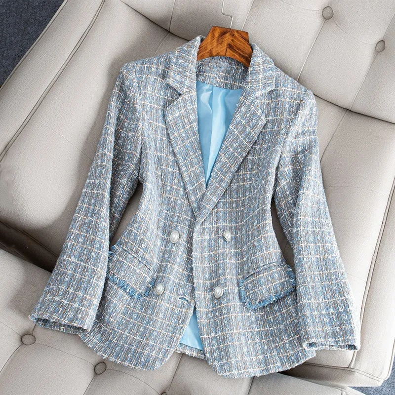 Zuwena® | Blazer generale comodo ed elegante