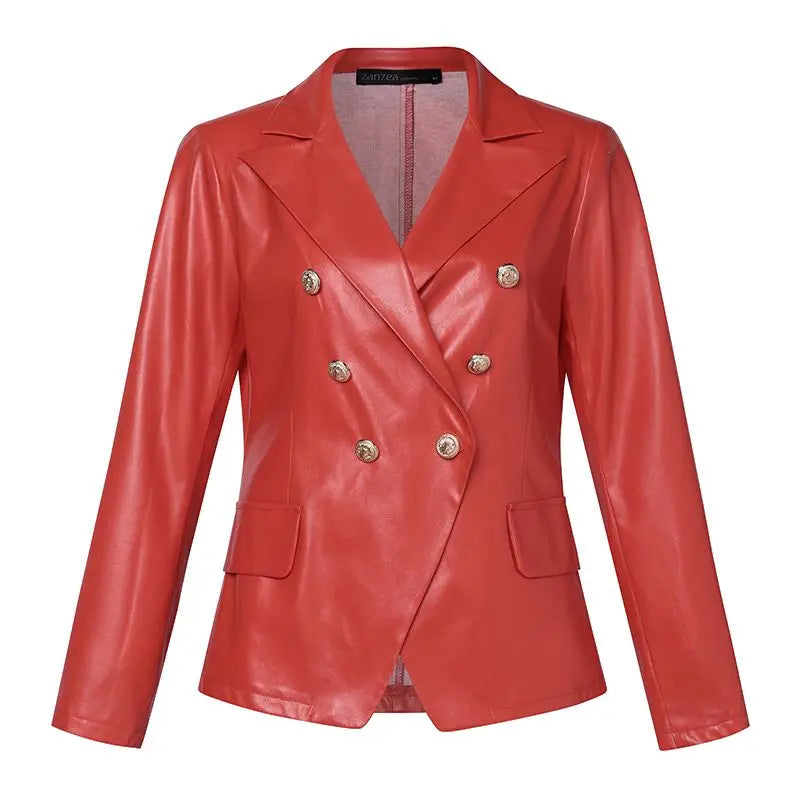 Zena® | Blazer generale senza sforzo e di classe