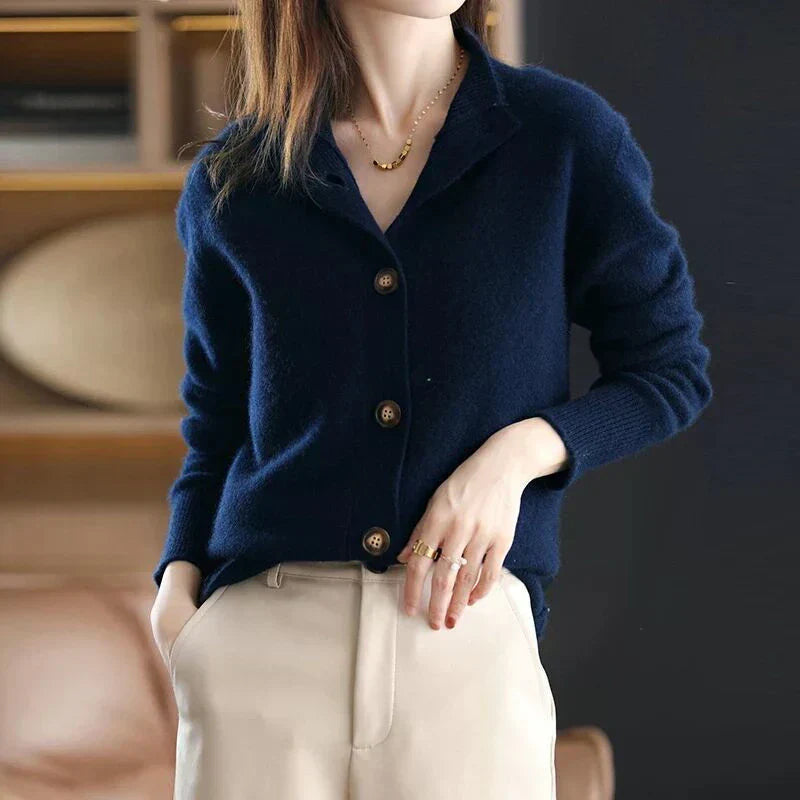 Adaline | Pullover invernale elegante e raffinato