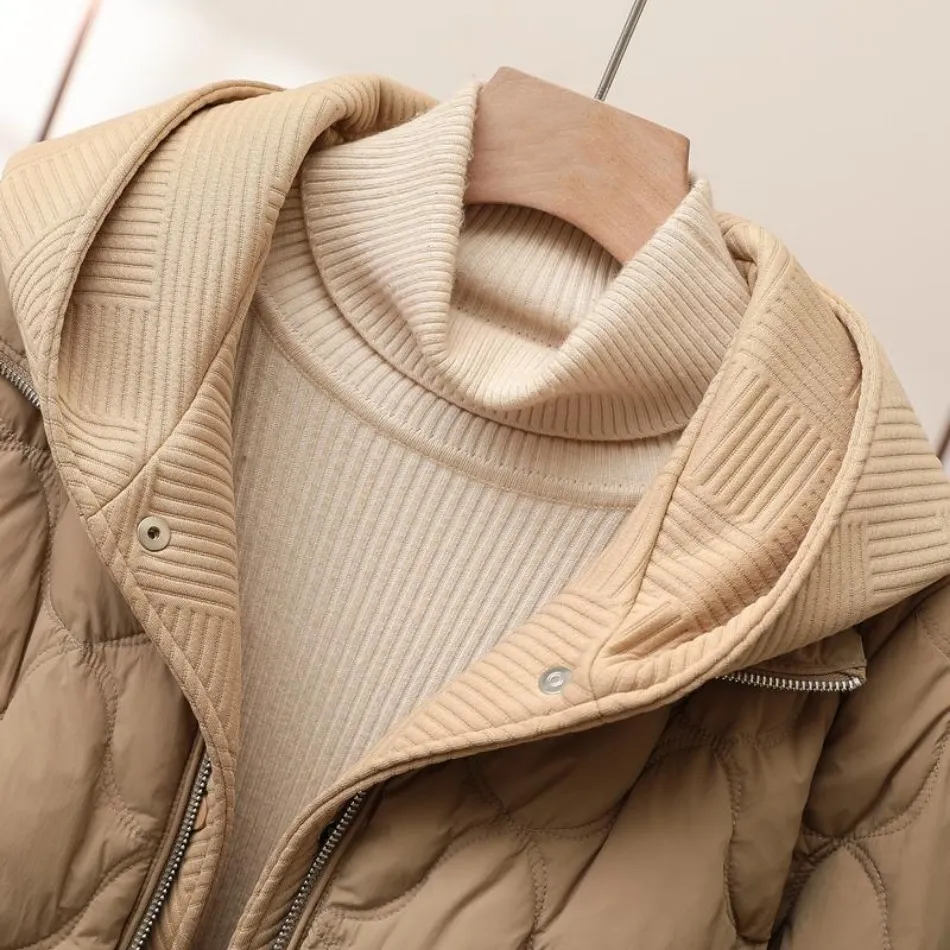 Thilda | Giacca invernale casual ed elegante