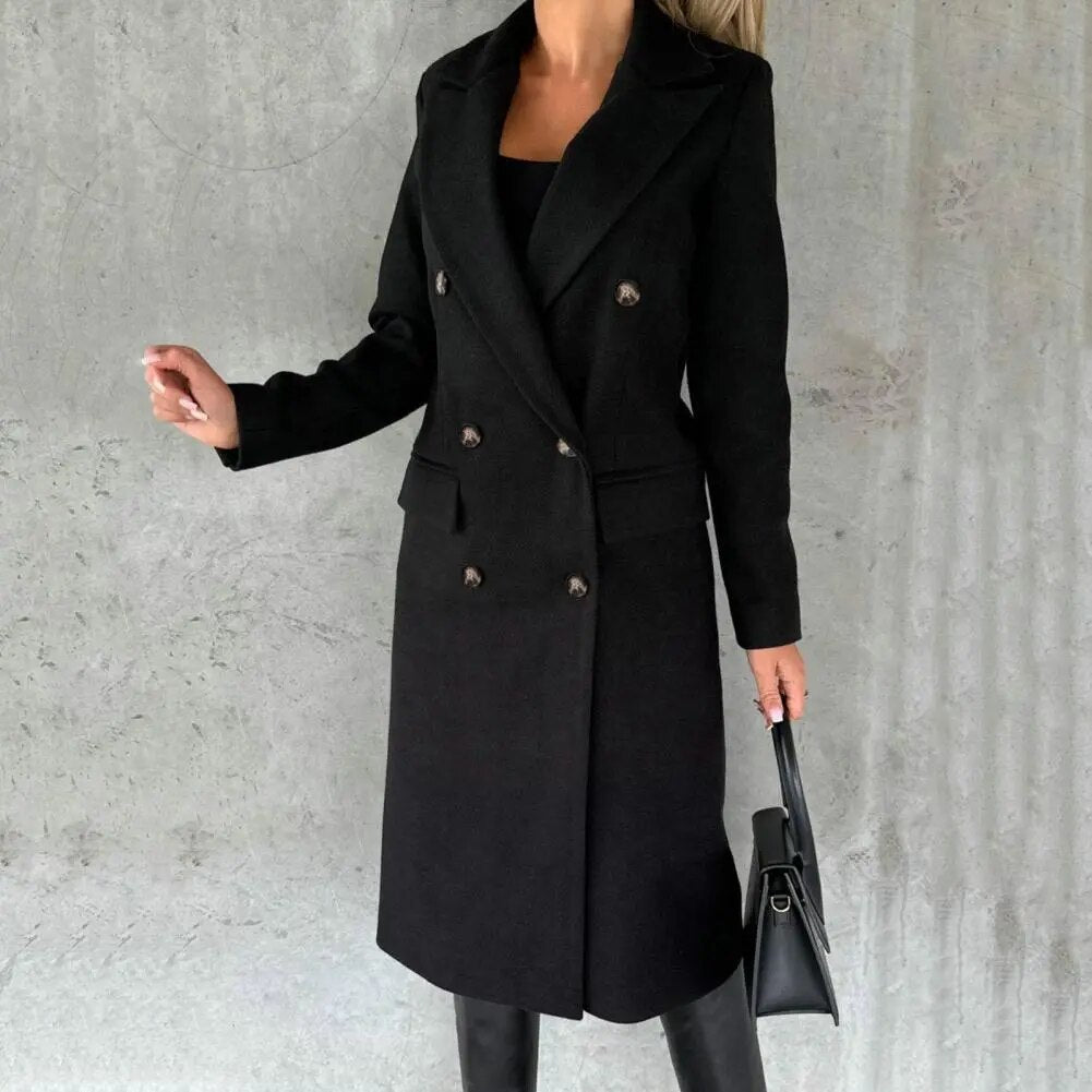 Vada | Cappotto moderno e versatile