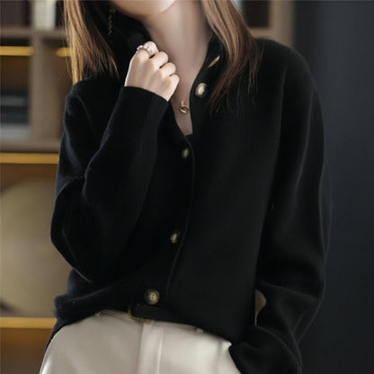 Adaline | Pullover invernale elegante e raffinato